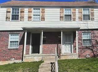 5423 Swope Pkwy, Kansas City, MO 64130