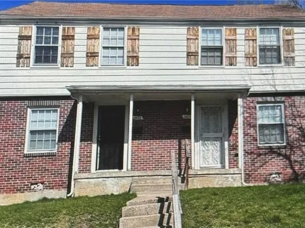 5423 Swope Pkwy, Kansas City, MO 64130