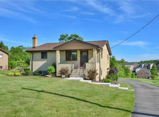 405 Clever Rd, Mc Kees Rocks, PA 15136