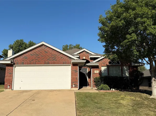 7910 Cabin Ct, Arlington, TX 76002