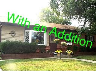 2511 Burridge Rd, Baltimore, MD 21234