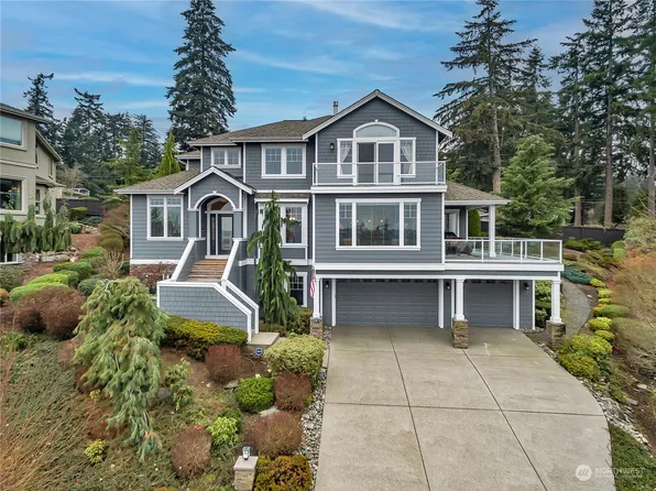 2721 60th Street NW, Gig Harbor, WA 98335