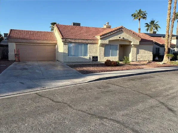 6620 Silver Penny Ave, Las Vegas, NV 89108