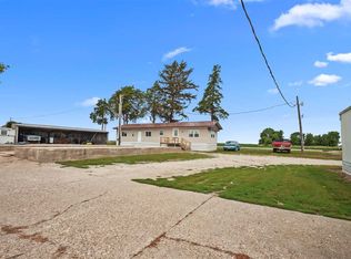 1801 Dogwood Ave, Keota, IA 52248