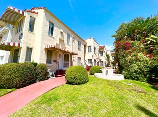 933 Ocean Ave #B-1BA, Santa Monica, CA 90403