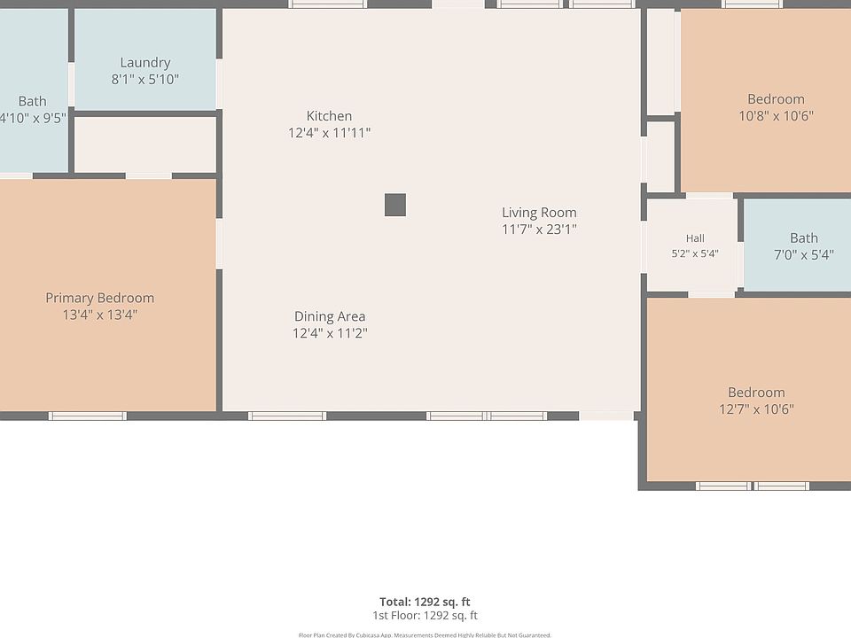 2nd image of 2027 Mines Rd