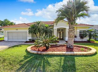 13 Clermont Ct, Palm Coast, FL 32137