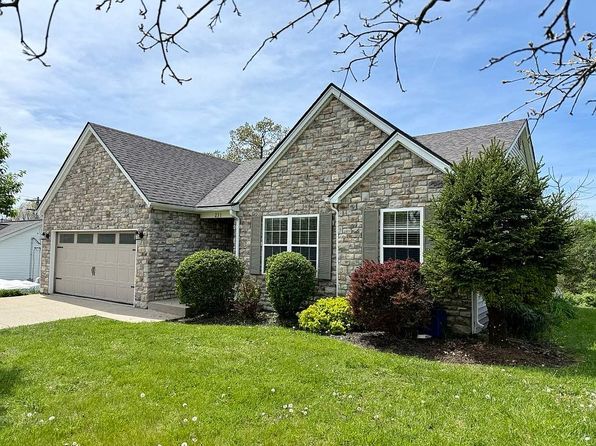 231 Signal Ridge Rd, Frankfort, KY 40601