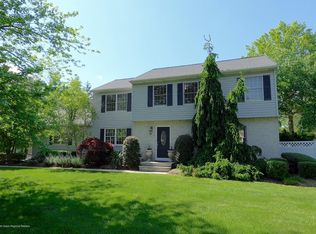 180 Gordons Corner Rd, Marlboro, NJ 07746