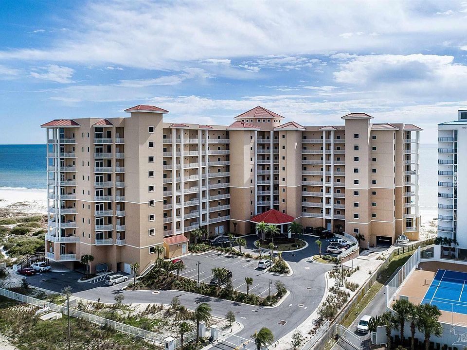VIsta Del Mar Condo Apartments Pensacola, FL Zillow