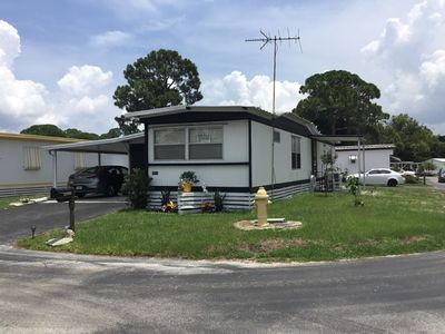 4865 Mistletoe Ln, Titusville, FL, 32780