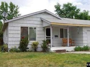 1105 Stewart St, Reno, NV 89502