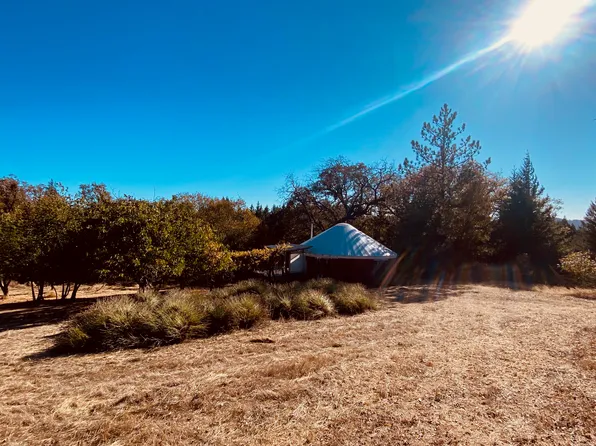 (undisclosed Address), Ukiah, CA 95482