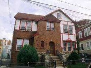 296 N Center St, Orange, NJ