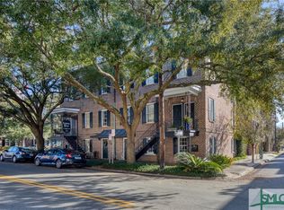 230 Habersham St, Savannah, GA 31401