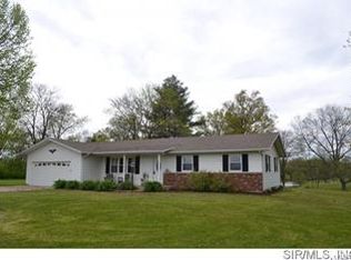 1711 E State Route 161, Centralia, IL 62801
