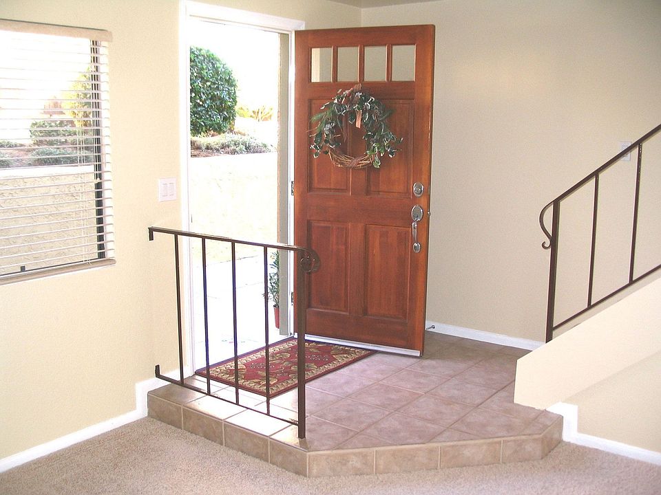 No Upstairs Neighbors!