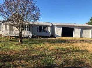 4241 Henry Dellinger Rd, Maiden, NC 28650