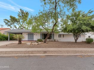 420 N Treat Ave, Tucson, AZ 85716