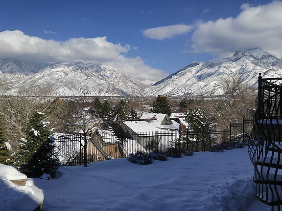 4th image of 2145 E Alta Canyon Dr