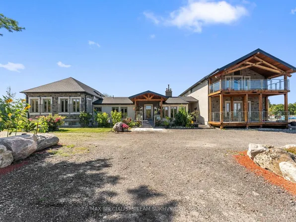 9256 1st Line, Milton, ON L9E 0J8