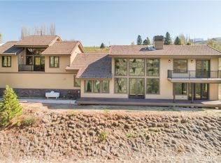 22031 Hwy 97, Orondo, WA 98843