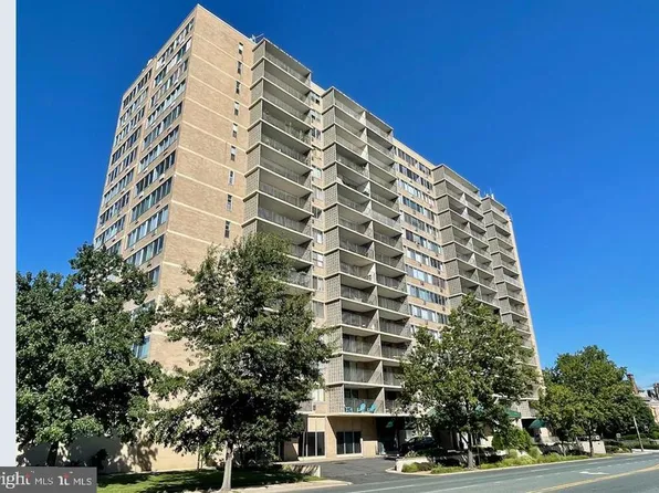 1401 Pennsylvania Ave APT 505, Wilmington, DE 19806