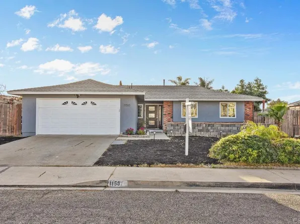 1150 Napa Ave, Chula Vista, CA 91911