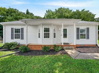 2831 Teakwood Dr, Clarksville, TN 37040