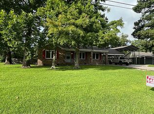 500 Highway 308, Thibodaux, LA 70301