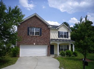 3 Mooring Ct, Durham, NC 27703