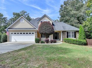 3443 Osceola Trl, Gainesville, GA 30506