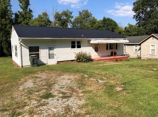 821 Nance Ave, High Point, NC 27263