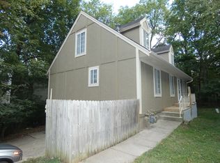 4633 NW 78th St, Kansas City, MO 64151