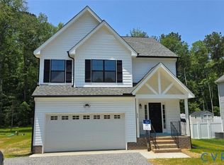 224 Taylor Rd, Sandston, VA 23150