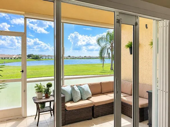 26397 NADIR ROAD #103, PUNTA GORDA, FL 33983