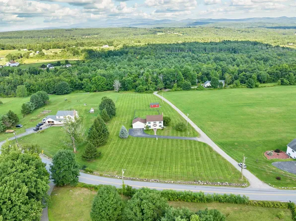 379 Calef Hill Road, Tilton, NH 03276