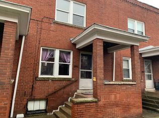 21 Delaware Ave #9, Charleston, WV 25302
