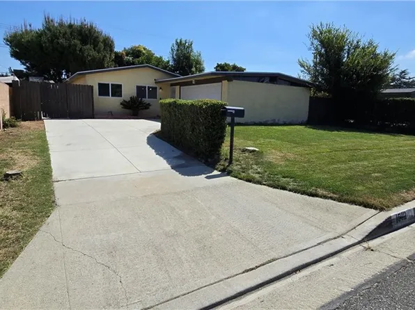 1502 Lyndhurst Ave, La Puente, CA 91745