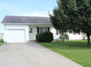 118 Brittany Ln, Glasgow, KY 42141