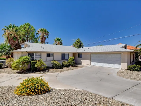215 Wyoming St, Boulder City, NV 89005