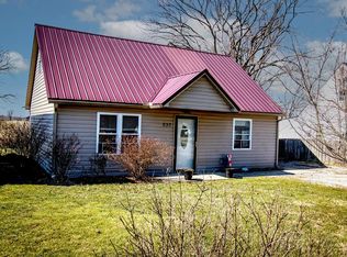 832 Jersey Ridge Rd, Maysville, KY 41056