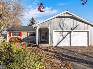 1102 Haral Pl, Cherry Hill, NJ 08034