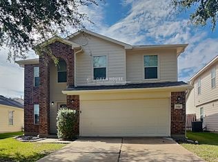 7918 Acacia Falls Ct, Richmond, TX 77407