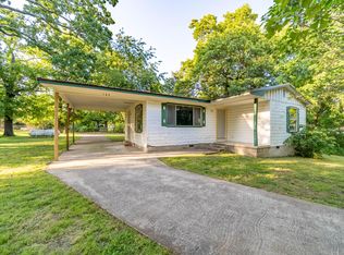 130 E Cheyenne, Langley, OK 74301