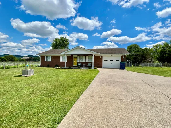 1187 Parkers Mill Rd, Somerset, KY 42501