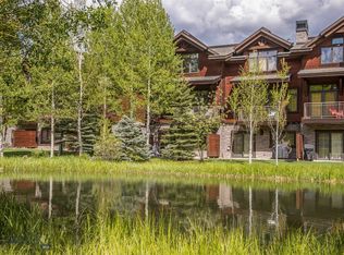 2500 Little Coyote Rd #18, Big Sky, MT 59716