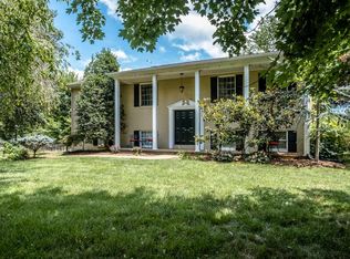 1254 S Crescent Rd, Harrisonburg, VA 22801