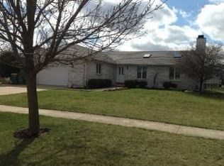 319 Andrea Dr, Manhattan, IL 60442