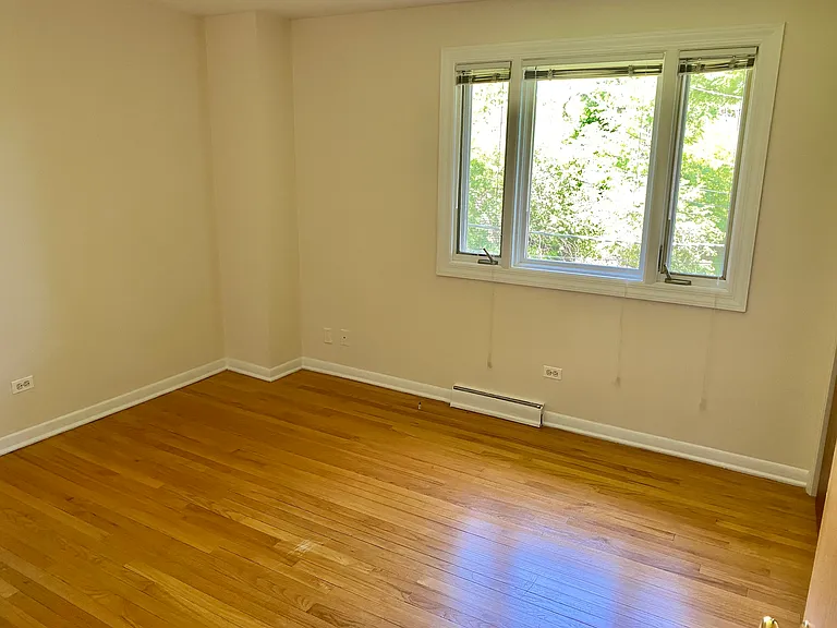 12 feet by 11 feet 2nd bedroom